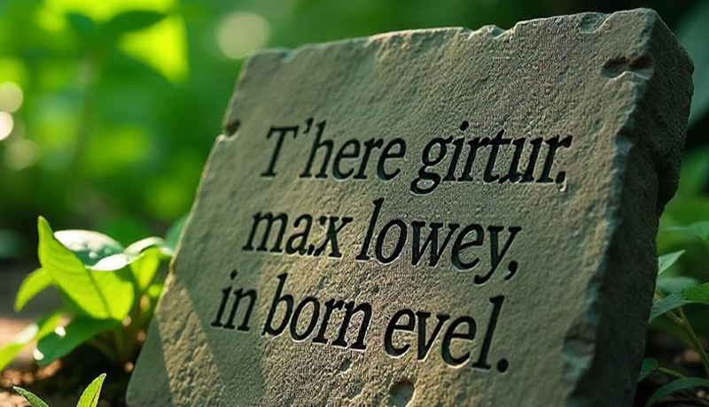 Word Riddles, Game maya